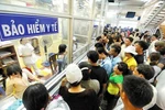 Quyết liệt ngăn chặn và xử lý các hành vi lợi dụng chính sách bảo hiểm y tế
