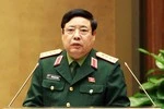 Đại tướng Phùng Quang Thanh: Không phong Tướng, anh em tâm tư