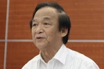 GS.Nguyễn Lân Dũng: Đổi mới nhưng cần lưu ý quy định của pháp luật