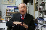 “Không kiểm soát được quyền lực, còn nhiều cán bộ hư hỏng”