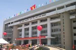 Tỉ lệ chọi Đại học Quốc tế ĐHQG TP.Hồ Chí Minh