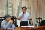 “Tôi không thể hiểu nổi cách làm của Thứ trưởng Bộ Giáo dục"
