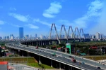 Kinh tế Việt Nam sẽ tiếp tục vươn lên mạnh mẽ năm 2020