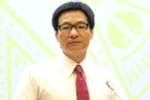 "Chúng ta phải quyết tâm đổi mới, quyết tâm tái cơ cấu nền kinh tế"