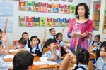 Cơ cấu lại ngân sách, giảm đầu mối, biên chế