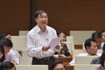 “Cấp trên hãy dũng cảm thôi ôm, không ôm và đoạn tuyệt cái ôm"