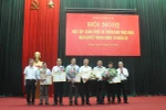Bộ Y tế luôn chú trọng triển khai công tác Đảng