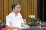 "Nửa triệu dân Điện Biên làm cả năm chưa đủ trả tiền cho đống sắt vụn"