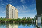 D’. Le Pont D’or - Nơi tôn vinh chất lượng cuộc sống