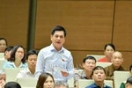Đại biểu Quốc hội chỉ rõ thất thoát lớn từ đất đai nông lâm trường