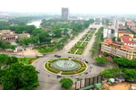 Lấy ý kiến nhân dân về thành lập, điều chỉnh địa giới đơn vị hành chính