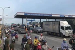 Ngăn chặn những yếu kém trong BOT giao thông