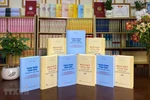 Giới thiệu hai cuốn sách của Tổng Bí thư Nguyễn Phú Trọng