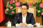 Chính phủ yêu cầu tiếp tục siết chặt quản lý an toàn thực phẩm