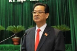 Quốc hội sắp chất vấn Thủ tướng Chính phủ