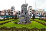 Hội Sử học kiến nghị "phương án Đàn Xã Tắc" lên Thủ tướng