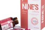 Quảng cáo sai sự thật về công dụng của viên uống trắng da Nine’s Beauty