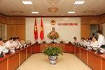 PTT Nguyễn Thiện Nhân yêu cầu đẩy mạnh đào tạo năng lượng nguyên tử