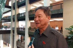Cán bộ làm sai, xử được mấy người?