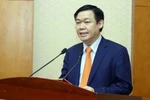 Phó Thủ tướng Vương Đình Huệ lưu ý rủi ro an toàn vĩ mô