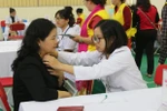 Tăng cường quản lý, nâng cao chất lượng khám chữa bệnh