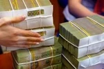 Kế hoạch vay, trả nợ của Chính phủ năm 2018