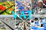 Thuế GTGT đang được các quốc gia trên thế giới áp dụng thế nào?