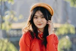 Nữ sinh xứ Huế chinh phục học bổng 9 trường đại học danh giá của Mỹ