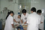 Ám ảnh khủng khiếp của sinh viên y khoa