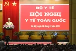 Nỗ lực tuyệt vời của những "chiến sĩ áo trắng"