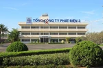 Cổ phần hóa Công ty mẹ Tổng Công ty Phát điện 3