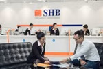  SHB giảm mạnh lãi suất cho vay ngắn hạn