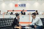  SHB giảm mạnh lãi suất cho vay ngắn hạn
