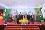 Trường Đại học Nguyễn Trãi tặng hơn 10 tỷ học bổng tại lễ khai giảng