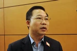 Sở toàn lãnh đạo là tận tâm, tận lực vì dân hay chỉ kiếm lợi, vô trách nhiệm?