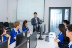 Đào tạo nhân lực AI, trường đại học có nhiều kỳ vọng trong kỷ nguyên số hóa 