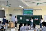 Giám đốc Sở GD&ĐT Hà Nội được ủy quyền công nhận trường đạt chuẩn quốc gia