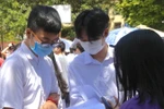 Hà Nội yêu cầu chấm dứt hiện tượng vận động học sinh không thi vào lớp 10
