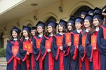 Cần có quỹ học bổng sau đại học để san sẻ "nỗi lo" học phí với nghiên cứu sinh