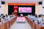 Bộ GDĐT yêu cầu thực hiện “4 đúng”, “3 không” trong kỳ thi tốt nghiệp năm 2024