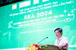 Bàn luận về xu hướng của công nghệ ở lĩnh vực năng lượng, điện tử, tự động hóa