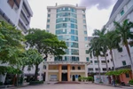 Trường ĐH Sư phạm TPHCM: 2 năm học, tăng 5 phó giáo sư, giữ nguyên 3 giáo sư