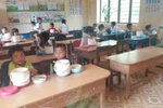Năm học mới, Quảng Trị mong bổ sung giáo viên và có thêm áo mới cho học sinh