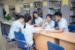 Cần có chính sách khuyến khích hiến tặng, quyên góp của doanh nghiệp cho CSGDĐH