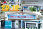 Hà Nội: Trường chất lượng cao chưa công khai học phí ở website, Phòng GD nói gì?