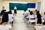 Sở GD Hà Nội ủy quyền cho hiệu trưởng giải quyết thủ tục chuyển trường