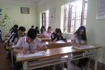 Thanh tra Sở GD lúng túng khi thanh, kiểm tra về dạy thêm, học thêm