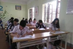 Lạng Sơn đề nghị tuyển dụng không qua thi tuyển đối với SV sư phạm diện NĐ116