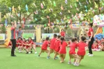 Sở GD Hà Nội hướng dẫn thực hiện nhiệm vụ GD thể chất, thể thao, y tế trường học