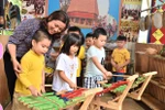 Mong đề nghị tăng phụ cấp ưu đãi lên 70% với GVMN của Bộ trưởng sớm được xem xét